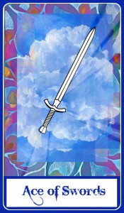 ace of swords