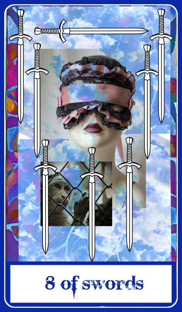 8 of swords