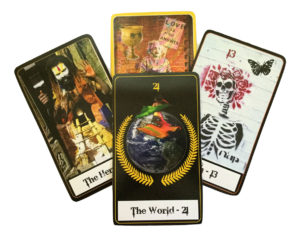 weekly tarot readings