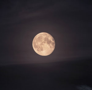 full moon in libra